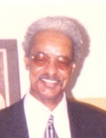 Obituary of Mr. Robert Israel Ferguson