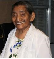 Obituary of Maria Angela Hernandez Ventura