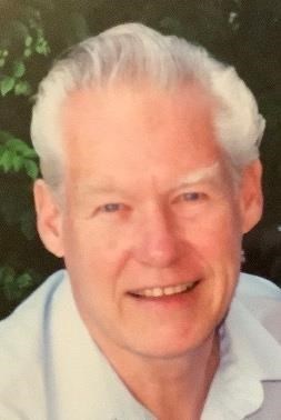 Obituary of Donald Armstrong Boyd