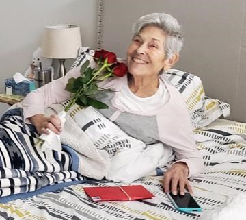 Obituary of Marsha Lee Klopper