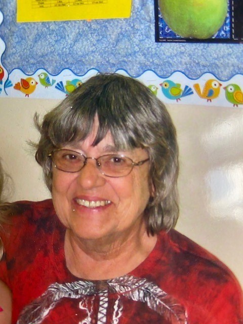 Obituary of Kathy Jean Ross