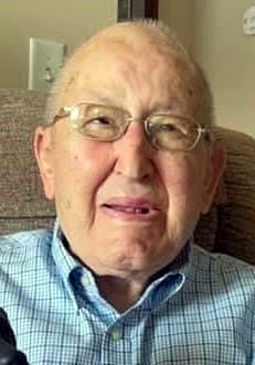 Avis de décès de Kenneth Lee Richardson