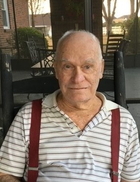 Obituary of William King Edwards