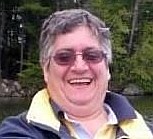 Obituary of Susan Barruw