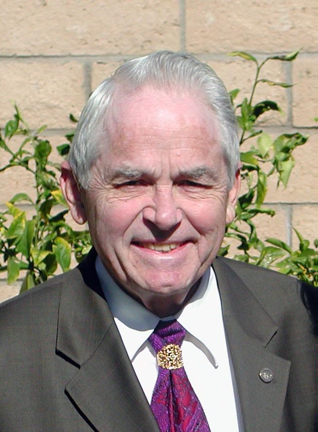 Larry Virgin Obituary Mission Viejo, CA