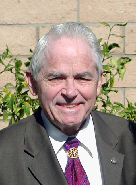 Obituary of Kenneth Larry Virgin