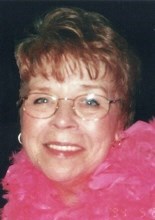 Obituary of Eleanor "Ellie" J. Burris-Ford