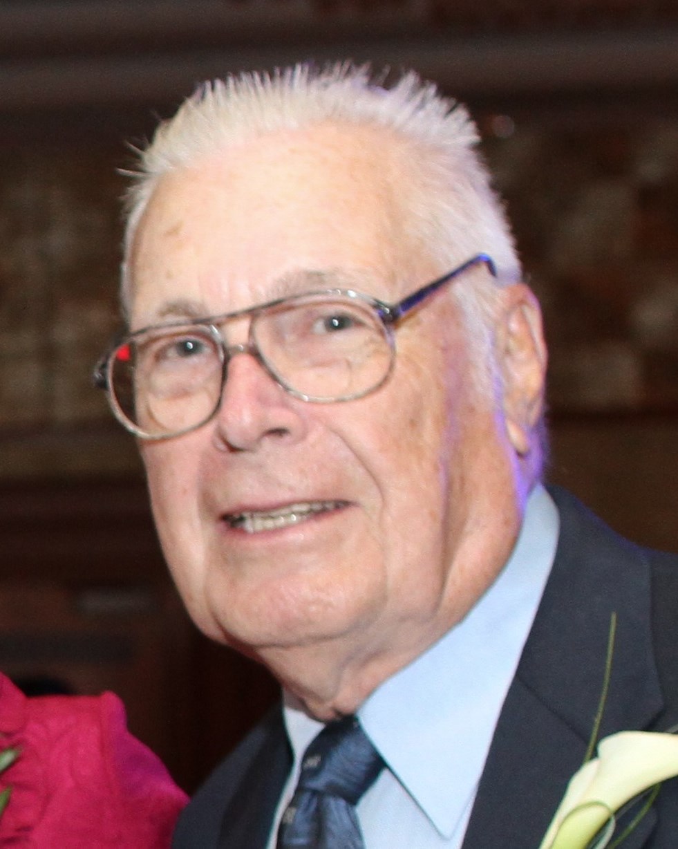 Charles Edward Lowery Obituary Peoria, IL