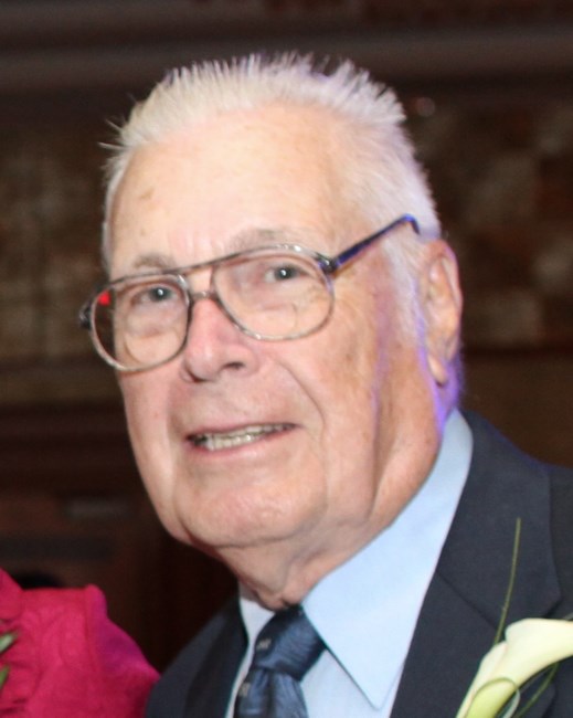 Obituary of Charles Edward Lowery