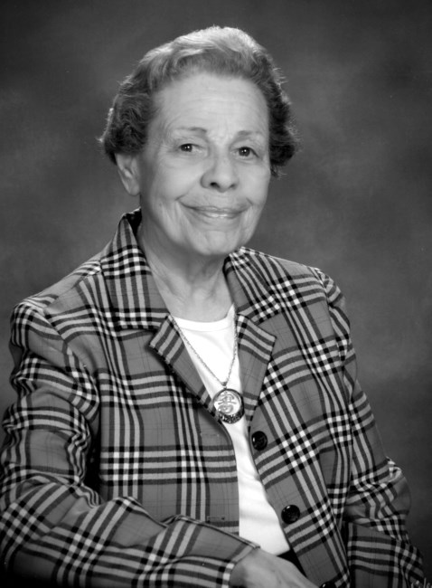 Obituary of Adele Marie Baker