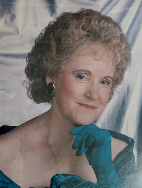 Obituary of Linda Lorena Farrell