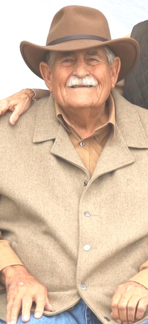 Obituary of Donald Earnest Smith