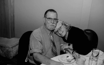 Obituario de Kevin Edmund James