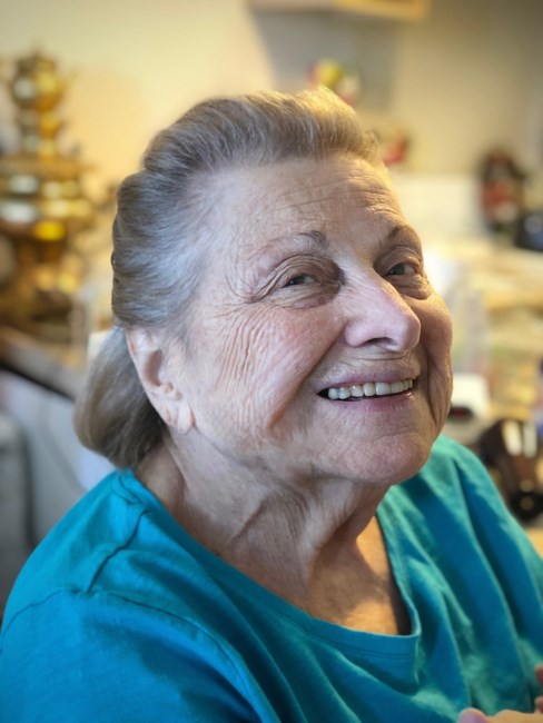 Obituary of Aroussak Siroun