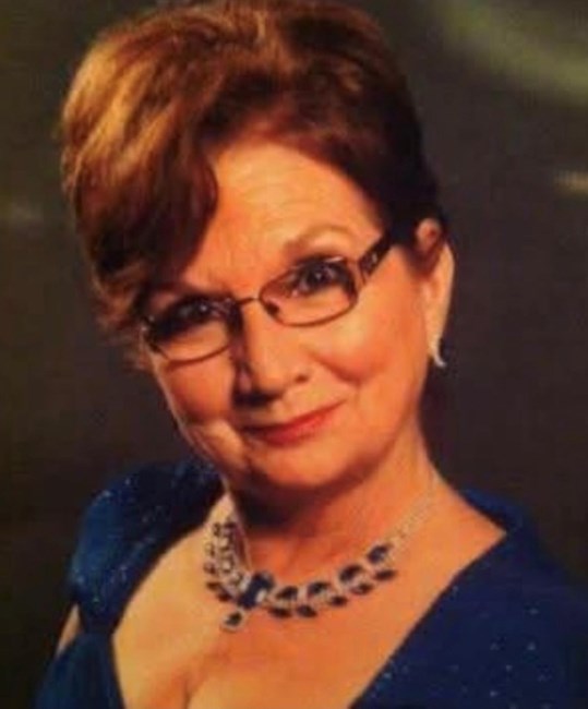 Obituary of La Veta Jean Booton