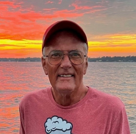 Obituary of Roy Nye Renslow