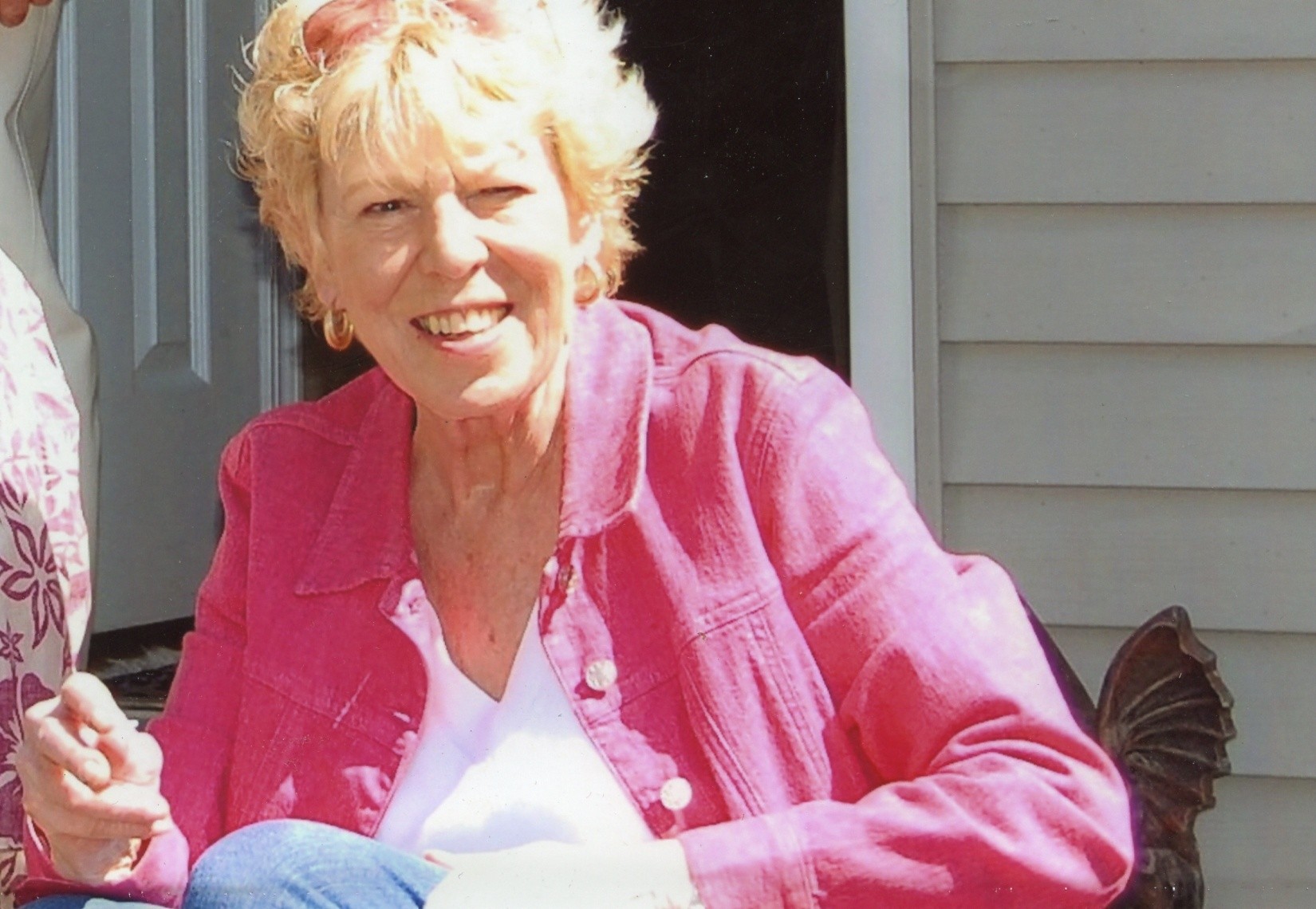 Joan Lally Obituary Westwood NJ