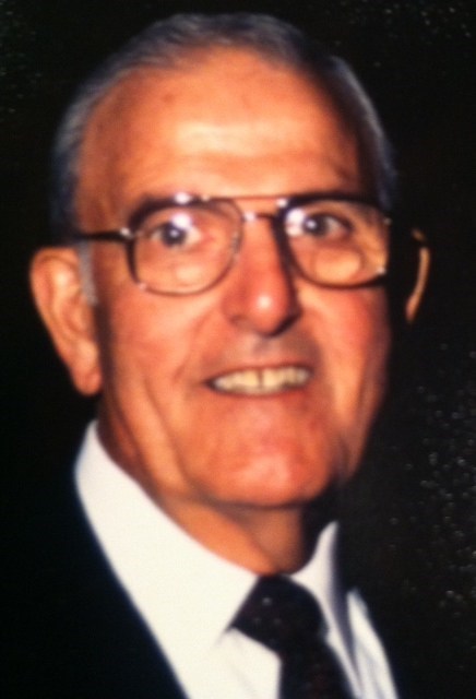 Obituary of Sarkis Manougian