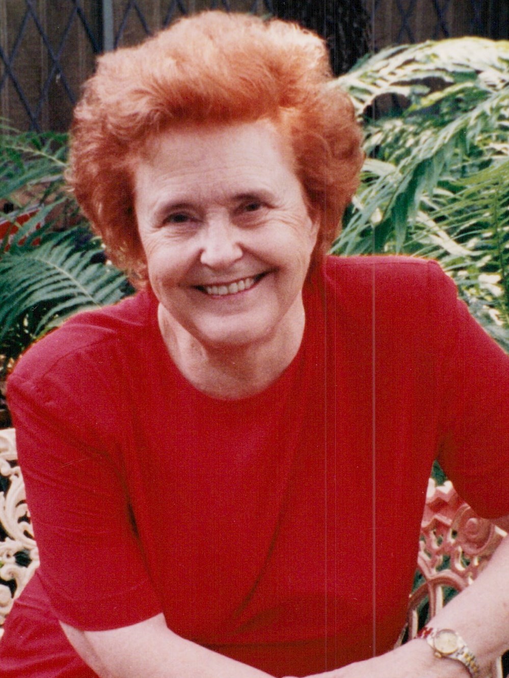 Claudia Porter Obituary Arlington, TX