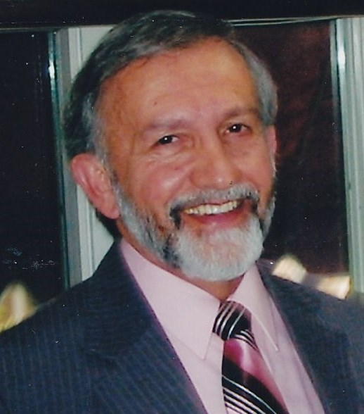 Obituary of James Amaral