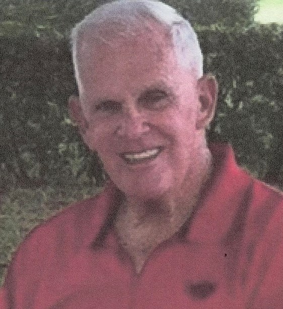 Obituary of Fred H. Fleming
