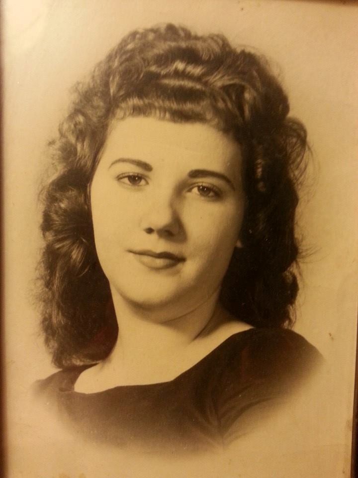 Helen Carroll Obituary