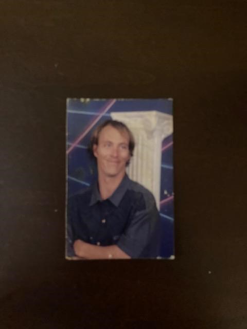 Obituario de Glen Ashley Biggs