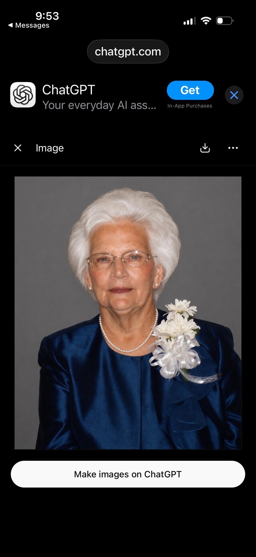 Obituary of Minerva Dockery Tatum