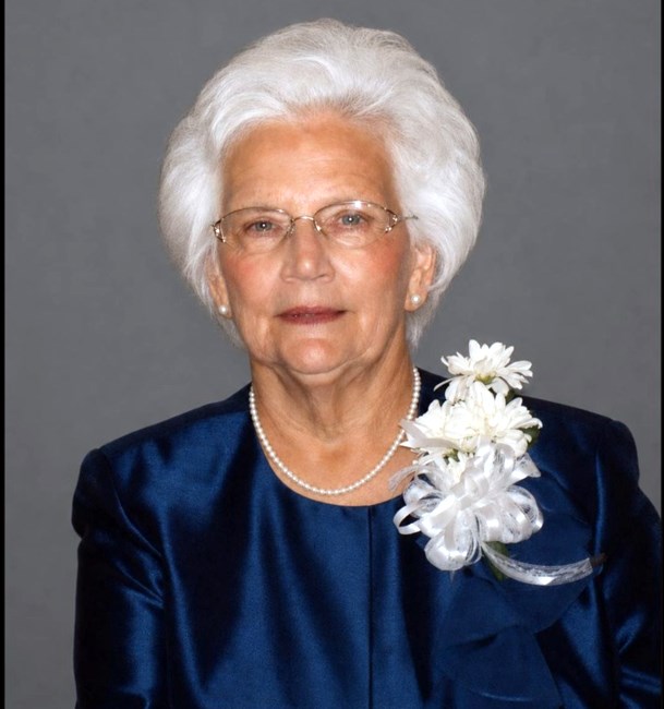Obituary of Minerva Dockery Tatum