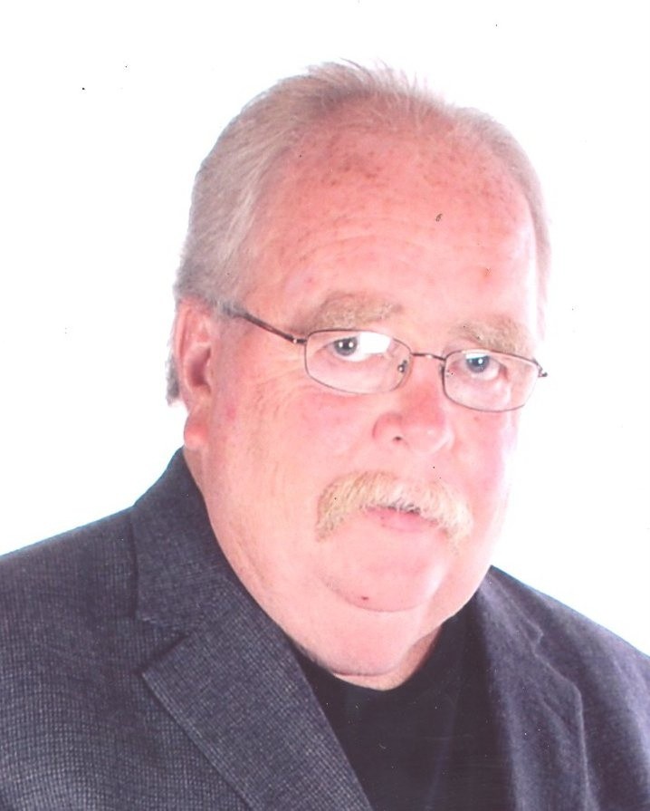 Avis de décès de Keith Barlow