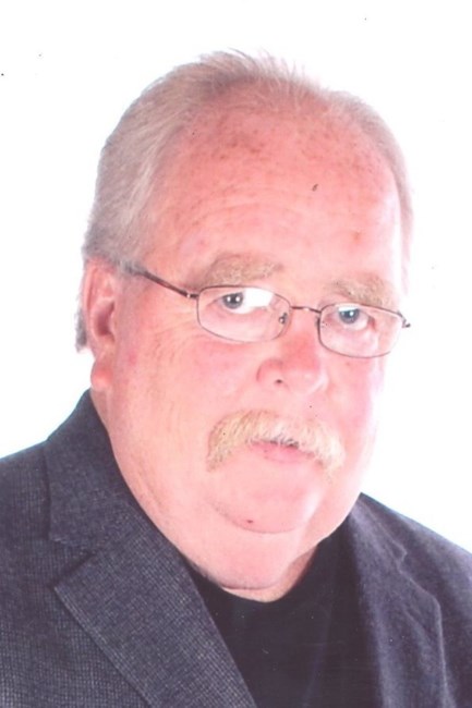 Obituary of Keith Barlow