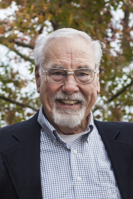 Obituary of Robert Winfield Norton