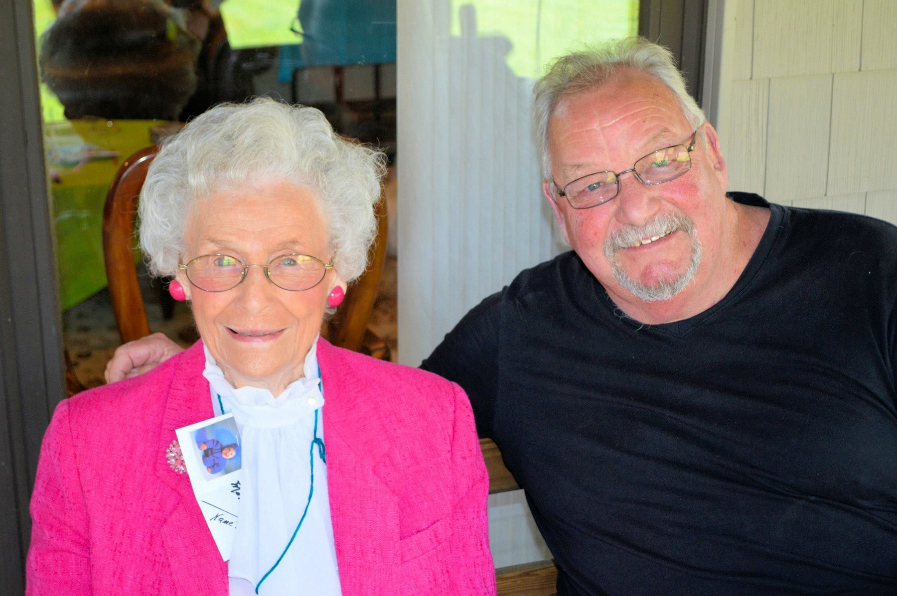 Obituary of Joseph "Joe" & "PopPop" E. Federline, Jr.