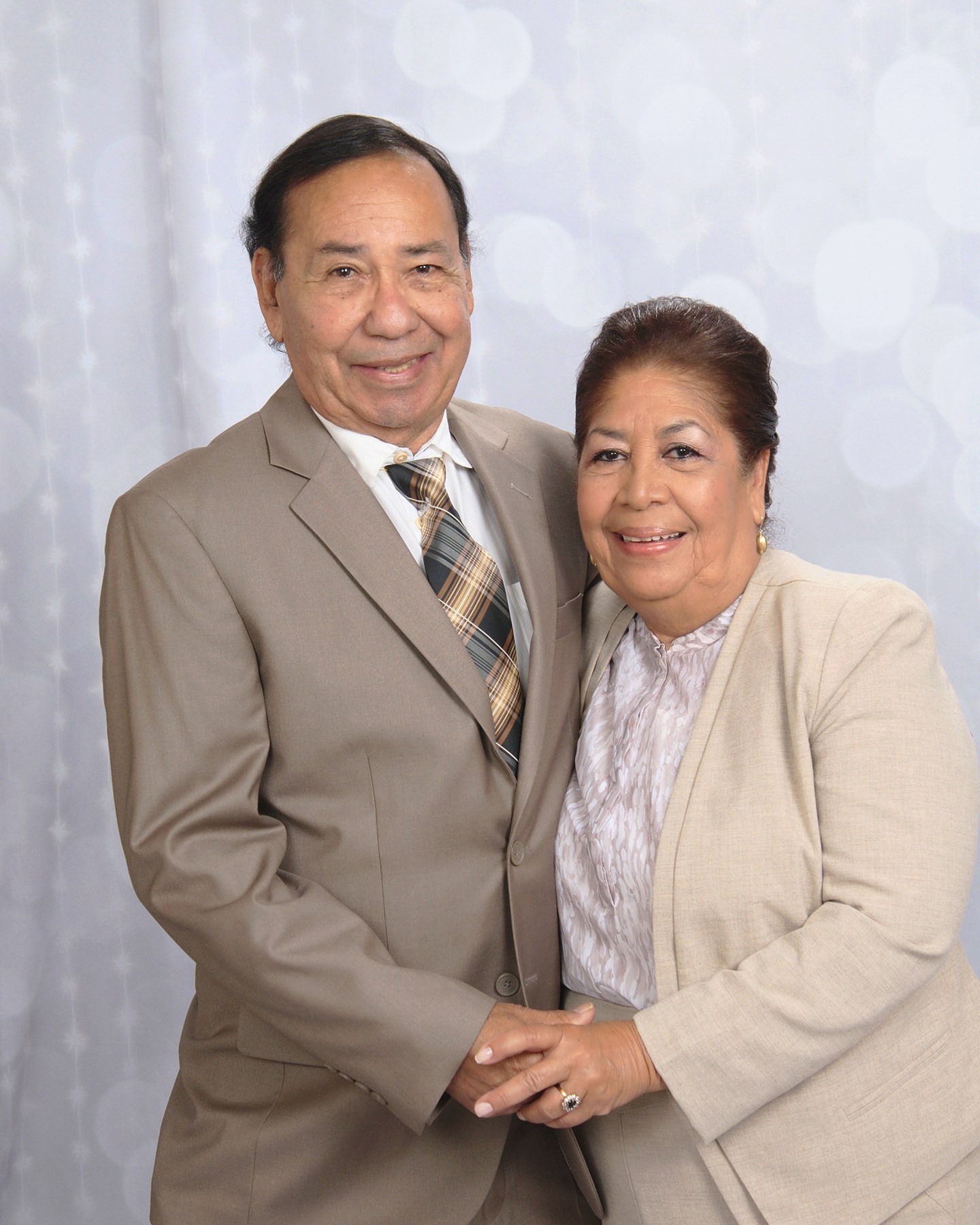 Obituary of Marcial Mendez