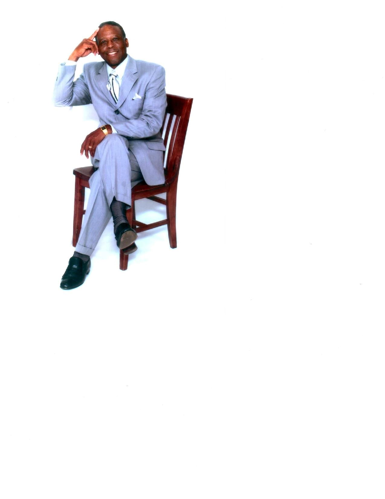 Obituary of Charlie Wilson