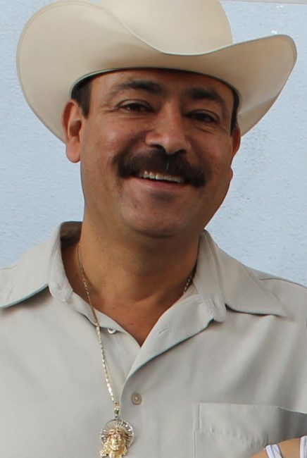 Obituary of Abel Gutierrez Beltran