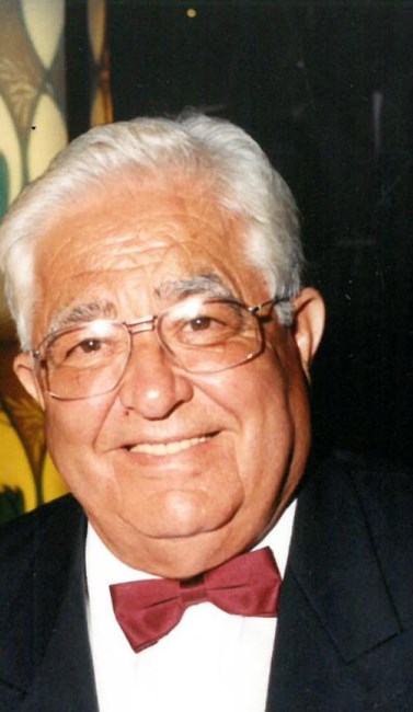 Obituary of Alfredo DaSilva