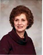 Avis de décès de Marion Louise Casey