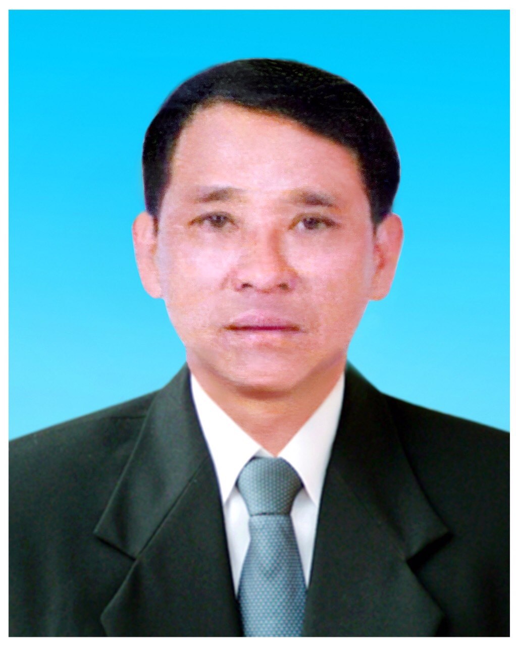 Obituary of Martin Nguyen