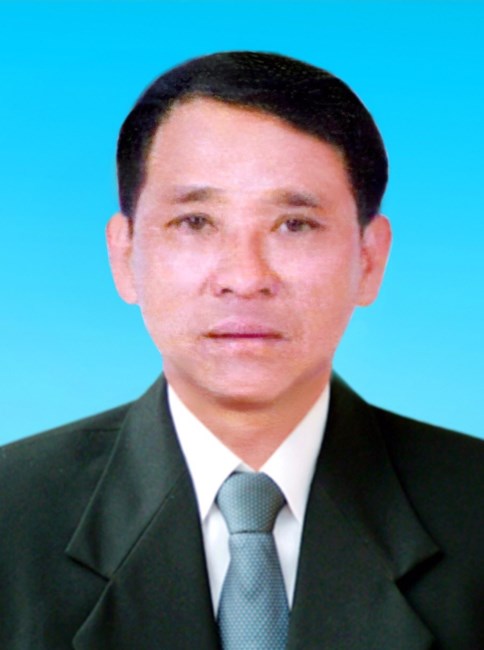 Obituary of Martin Nguyen
