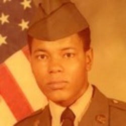 Obituary of Cashuss Ray McDaniel