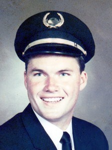 Obituary of Terrence G. "Terry"   Adams