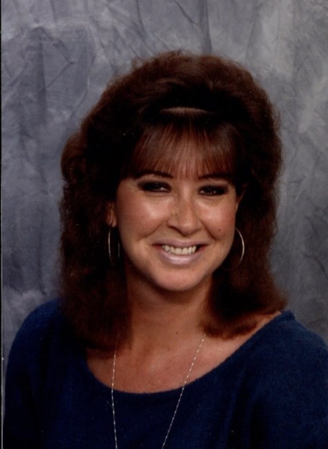 Obituary of Janine Susan Ernest Winters