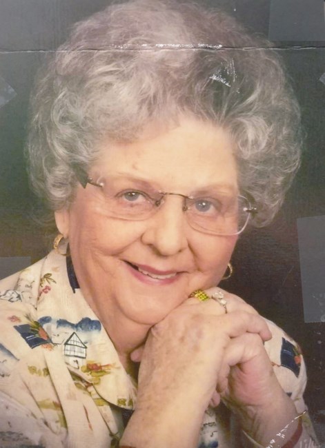 Obituary of Angela Joy Collins Fogarty