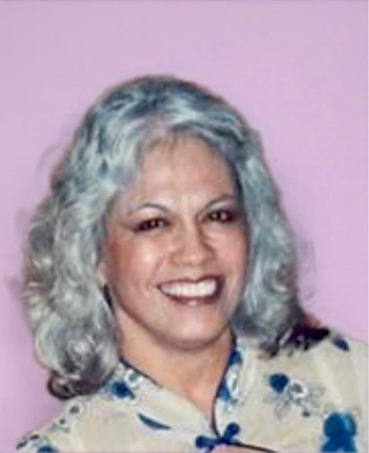 Obituary of Rose Marie Espiritu