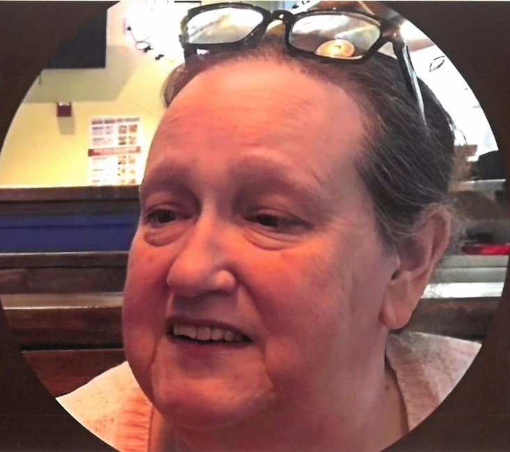 Obituary of Rebecca Rico