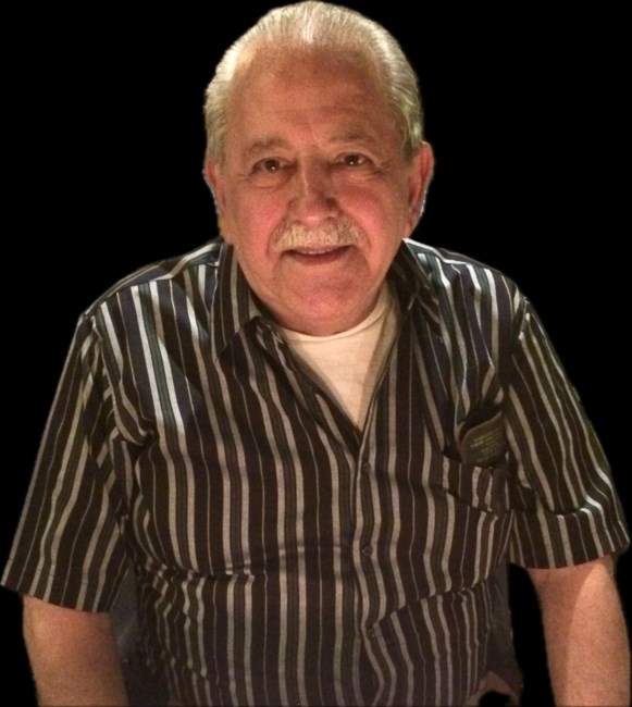 Obituary of Alexander Richard Constantino