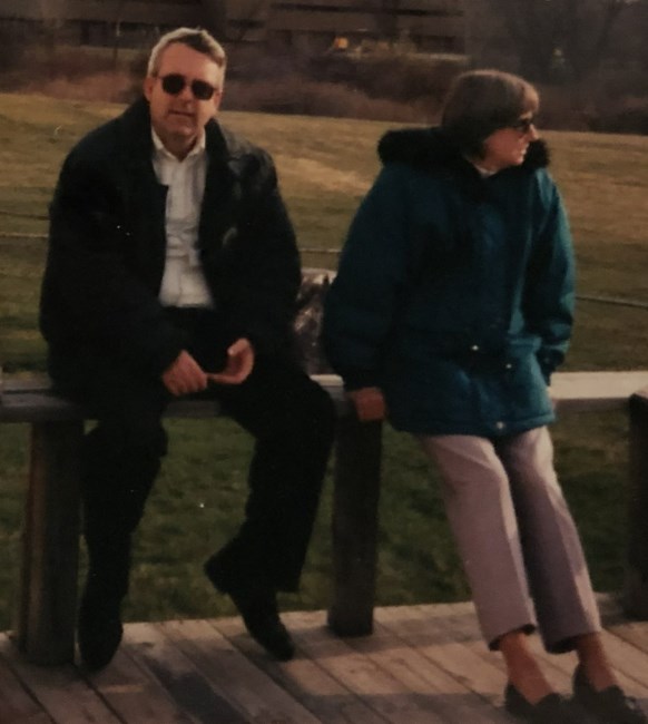 Obituary of August Thomas Vaught