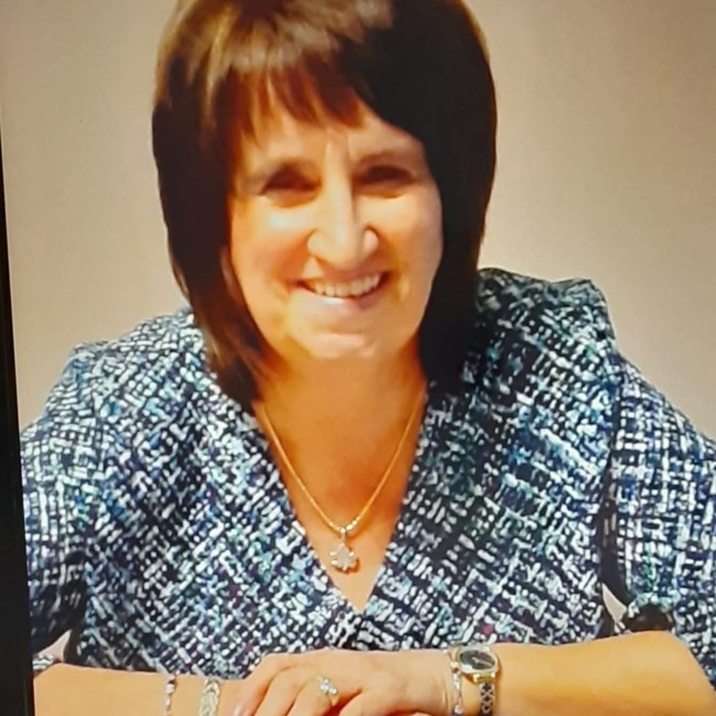 Avis de décès de Marion Brigitte Berry