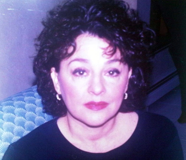 Obituary of Diana M. D'Errico Rando